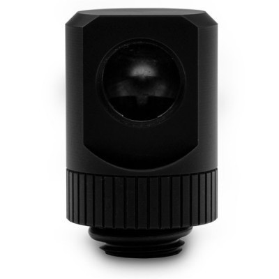 Фитинг для СЖО Ekwb EK-Quantum Torque Rotary 90 - Black (3831109814475) Винница - изображение 2