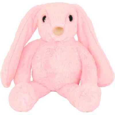 Мягкая игрушка Tigres Зайчик Lovely pink (ЗА-0066) Винница