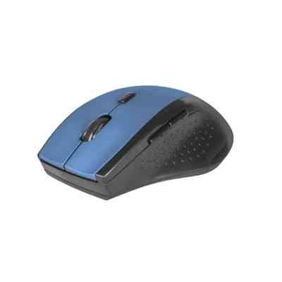 Мишка Defender Accura MM-365 Blue (52366) Вінниця
