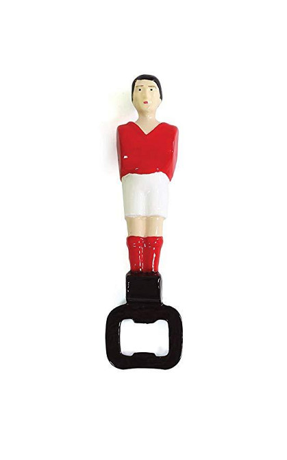 Открывалка для бутылок Foosball, красная Ровно - изображение 1