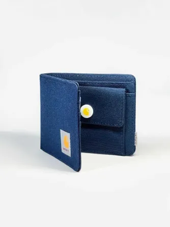 Гаманець Carhartt 11x9 синій Запоріжжя