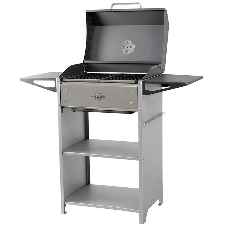 Гриль барбекю мангал Brooklyn Small Киев - изображение 1