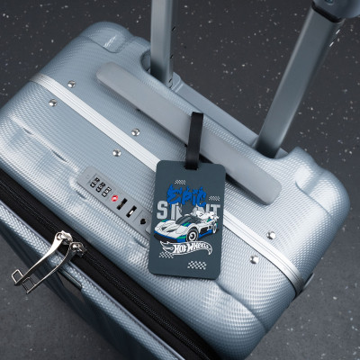 Бейдж Kite на багаж Hot Wheels (HW25-3004) Вінниця - фото 5