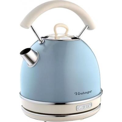 Электрочайник Ariete 2877 BL Винница - изображение 1