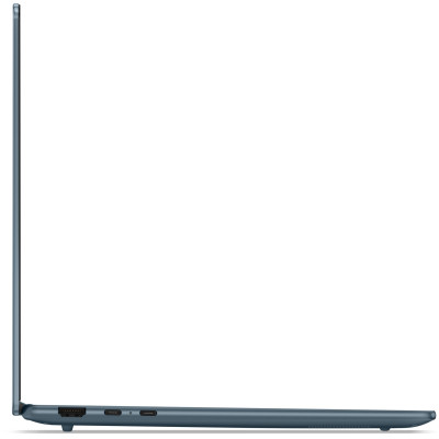 Ноутбук Lenovo Yoga Slim 7 14AKP10 (83JY004URA) Винница - изображение 9
