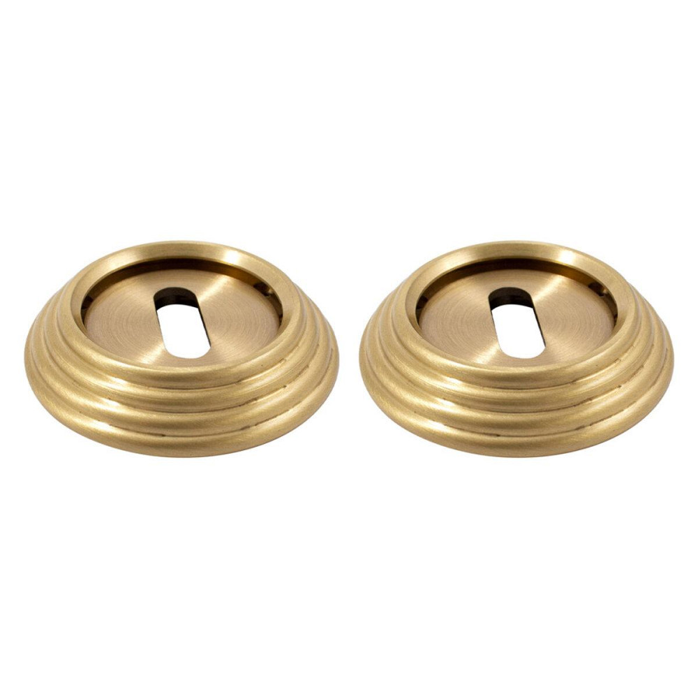 Накладка прорезь Fimet 269 F02 мат латунь Киев - изображение 2