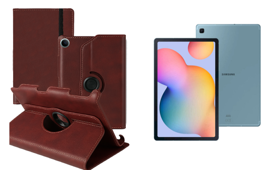 Чехол Spinner360 для планшета Samsung Galaxy Tab S10+, S10 Ultra 5G, цвет Shlyakhetna Киев