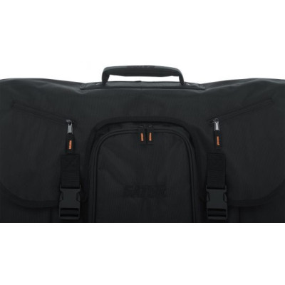 Чохол для звукового обладнання Gator DJ Controller Messenger Bag 25&quot; (G-CLUB CONTROL 25) Вінниця - фото 5