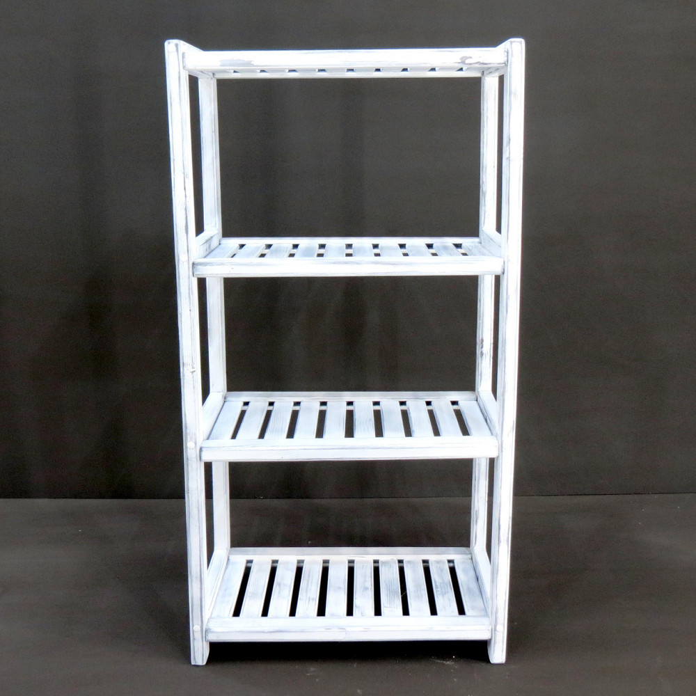 Этажерка разборная 