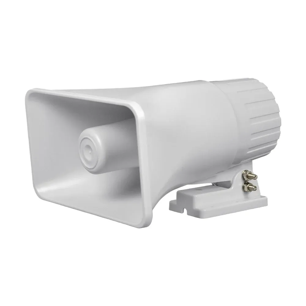 Сирена звукова зовнішня Trinix SA-112-1400 125dB (28-00008) Київ - фото 1