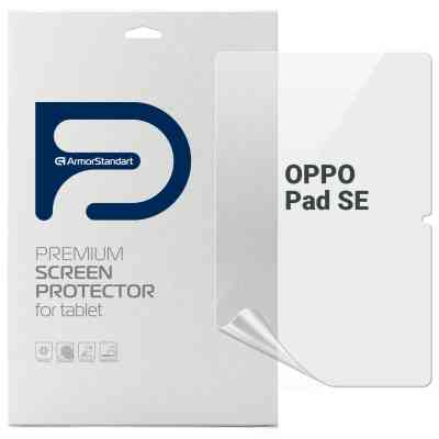 Пленка защитная Armorstandart OPPO Pad SE (ARM86485) Винница