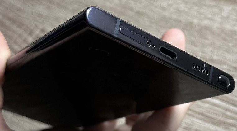 Смартфон Samsung S22 Ultra 256Gb. Neverlock Киев - изображение 3