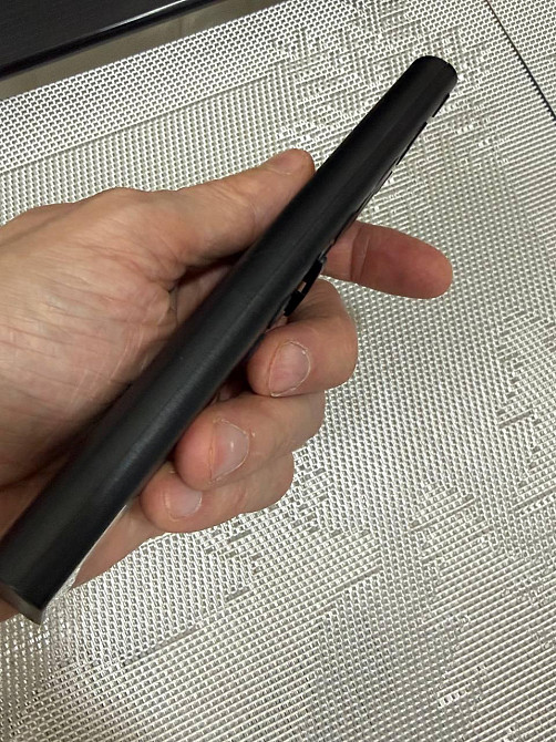 Универсальный тв пульт для телевизора самсунг Samsung дистанционный ду bluetooth смарт голосовой управления Каменское - изображение 3