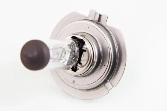 Лампа галогенная 12В  H7 Bosch 55 Eco Винница