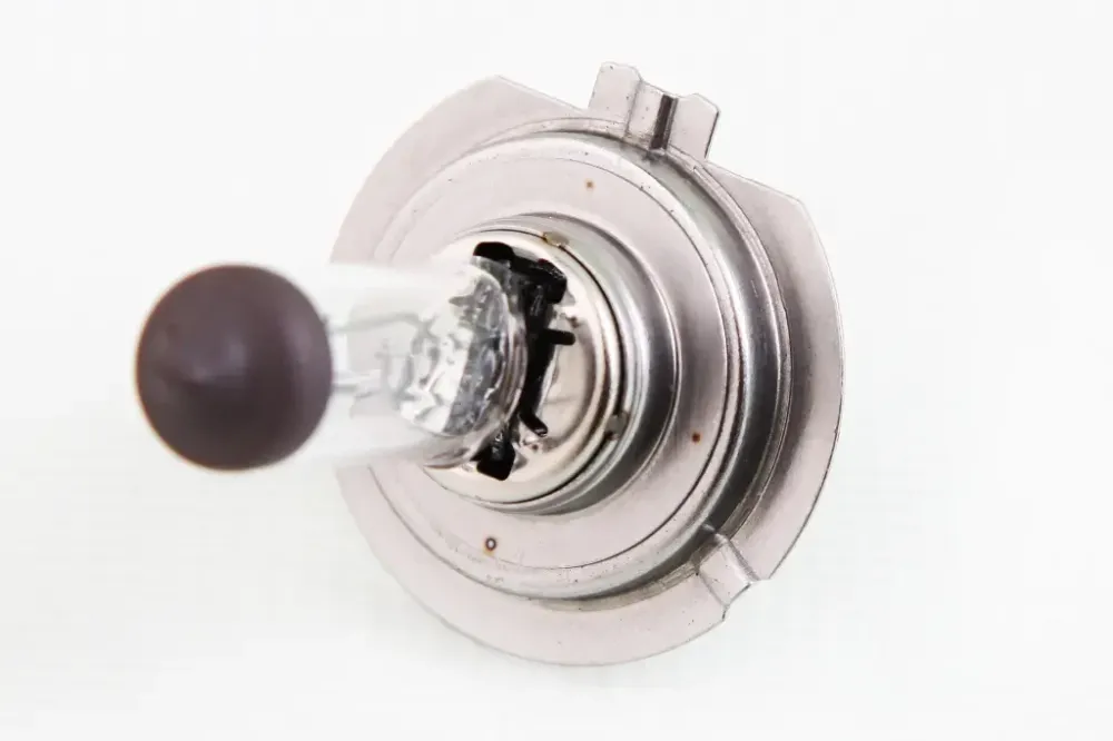 Лампа галогована 12В H7 Bosch 55 Eco Вінниця - фото 2