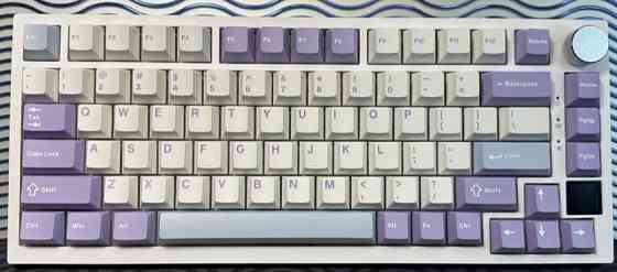 Клавиатура Ajazz ak820 Pro.Нові Киев