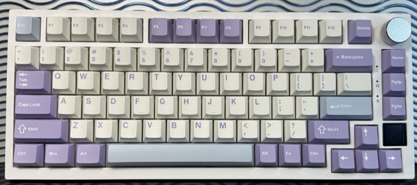 Клавиатура Ajazz ak820 Pro.Нові Киев - изображение 6