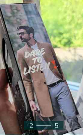 Наушники: JBL Tour Pro Bluetooth Харьков