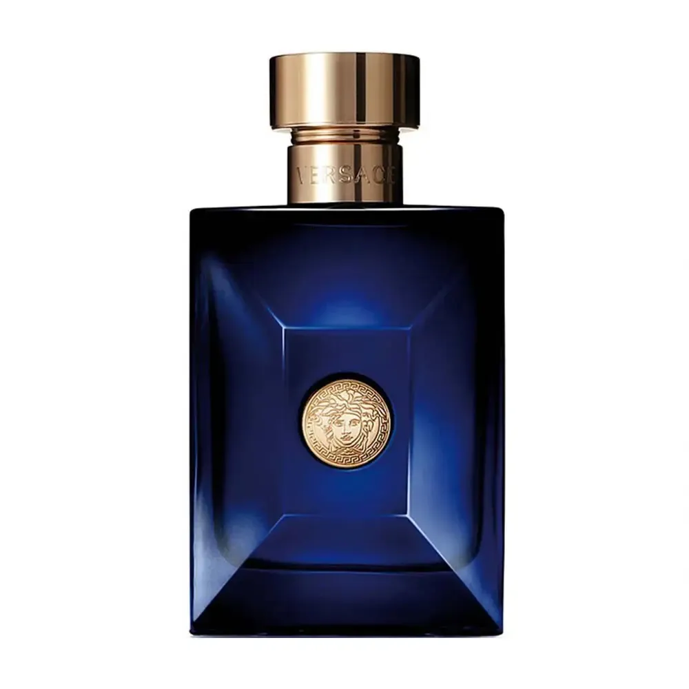 Мужская туалетная вода Versace Dylan Blue 100 мл Коломия - фото 2