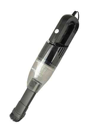 Пилосос автомобільний WERTVOLL 3500 PA 12 V 5 A 60 Вт сухе та вологе прибирання AC-3500 Рівне