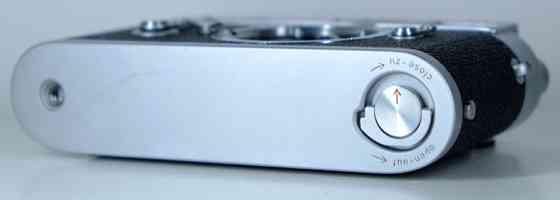 Фотоапарат Leica M2 Київ