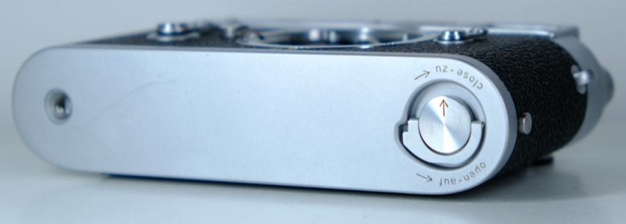 Фотоаппарат Leica M2 Киев - изображение 1