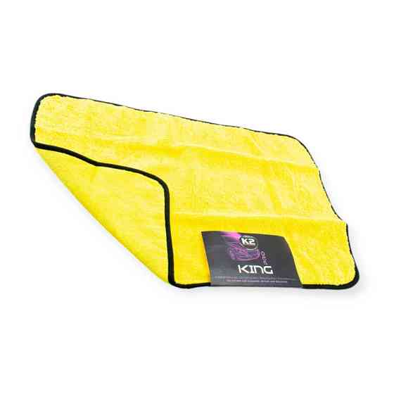 Рушник 40х60см k2 king pro К-2 двосторонній Мукачево