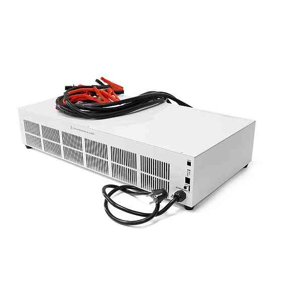 Тестер заряду-розряду акумуляторної батареї SF500-6 Київ