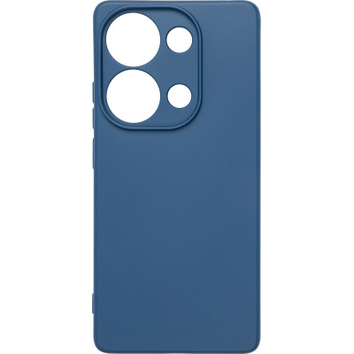 Чохол до мобільного телефона Armorstandart ICON Xiaomi Redmi Note 14S 4G Camera cover Dark Blue (ARM82009) Вінниця - фото 1