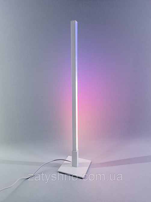 Кутова Смарт LED Лампа Київ - фото 10