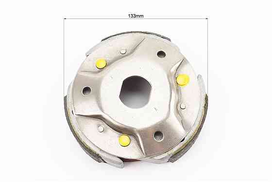 Зчеплення заднього варіатора Honda CH250 Київ