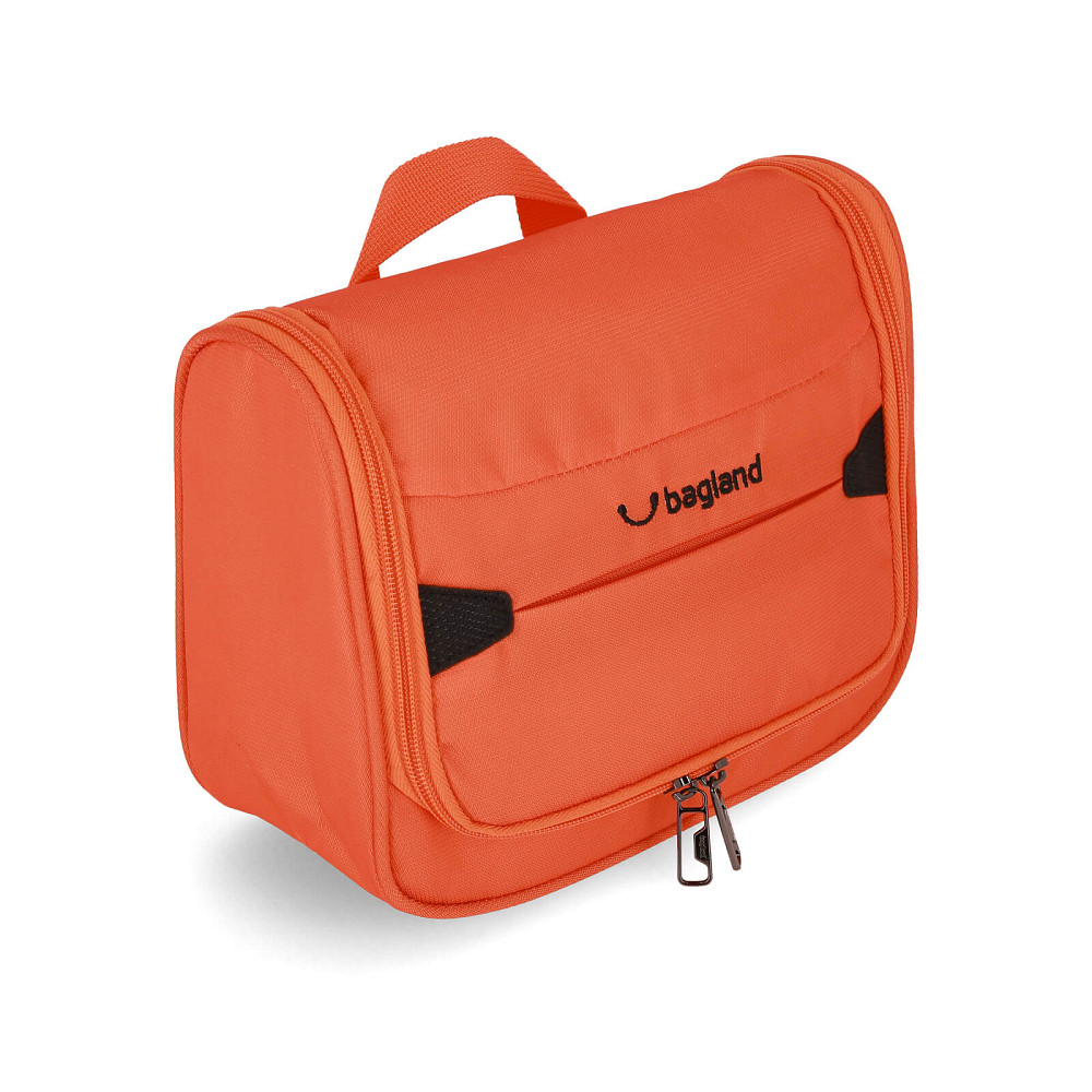 Bagland Органайзер Bagland Frame 5,2 л. помаранчевий (0090653) Коломыя - изображение 5