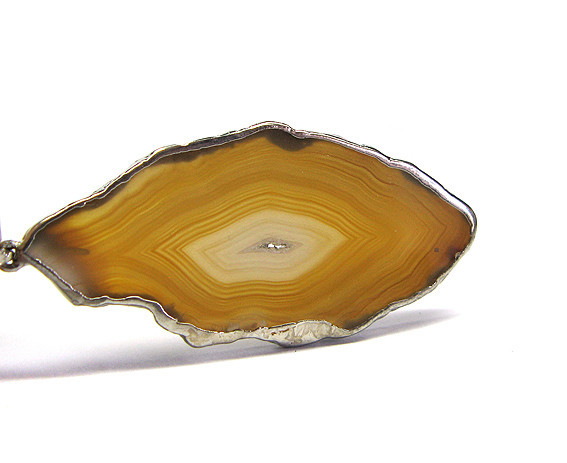 Кулон на шею из сердолика Киев - изображение 1