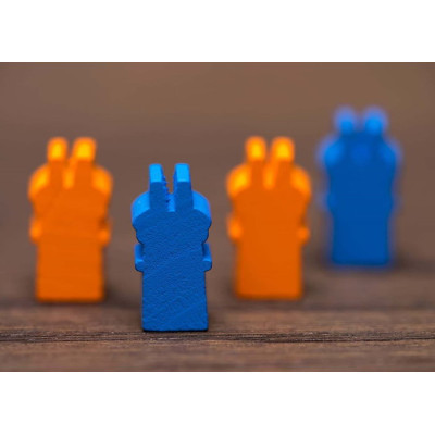 Настільна гра Ігромаг Париж. Місто вогнів (Paris: La Cite de la Lumiere) (6610) Вінниця - фото 11