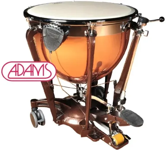 Ударная установка  Adams Котли Symphonic Generation II copper 26