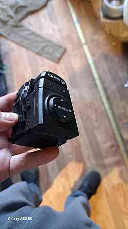 Перемикач регулювання бічних дзеркал від Kia Sportage 2020 року Київ