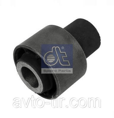 Втулка циліндра підйому кабіни MAN 81962100603 Луцьк - фото 1