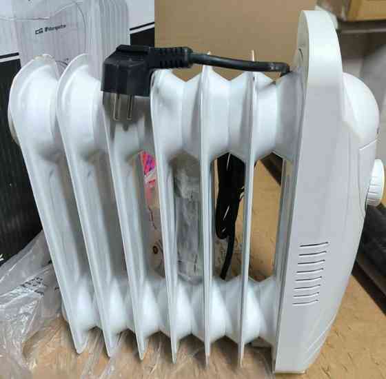 Обогреватель масляный Orbegozo Junior RO 1000w Детская комната. Киев