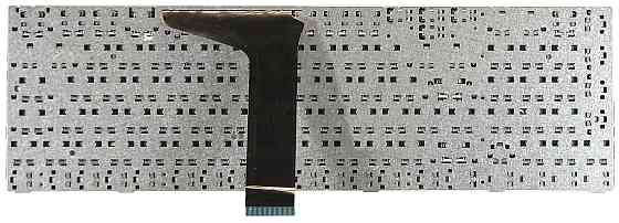 Клавиатура для ноутбука Toshiba Satellite (С850) Black, RU Вінниця