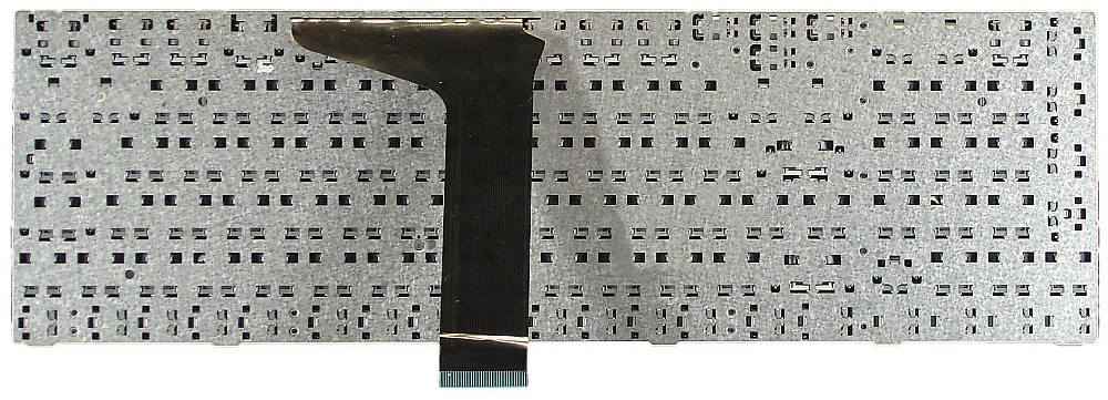 Клавиатура для ноутбука Toshiba Satellite (С850) Black, RU Вінниця - фото 3