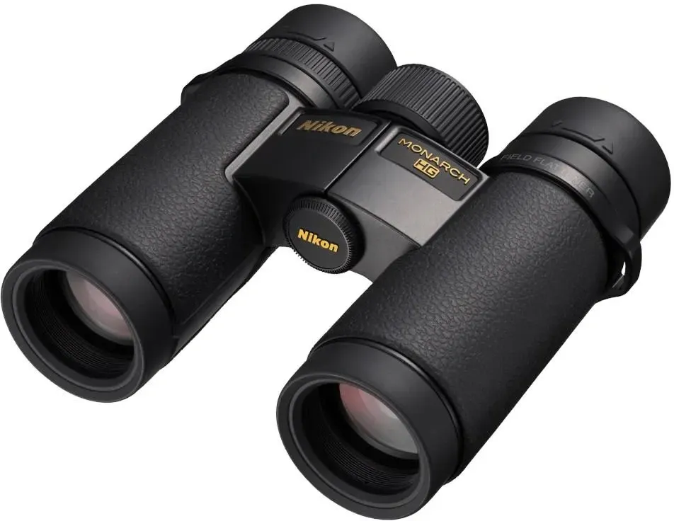Бинокль Nikon MONARCH HG 10x30 Киев - изображение 1