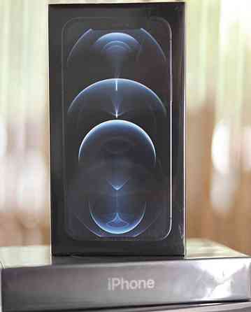Новый ! Айфон iPhone 12 Pro 256Gb. Original New Киев