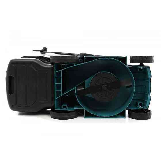 Электрическая газонокосилка Makita ELM3720 Коломия