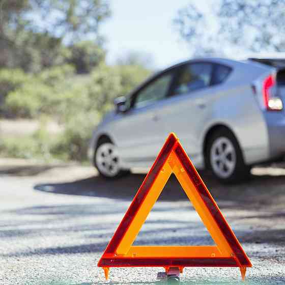 Комплект запасних ламп для легкових автомобілів OSRAM CLK H7 Харків