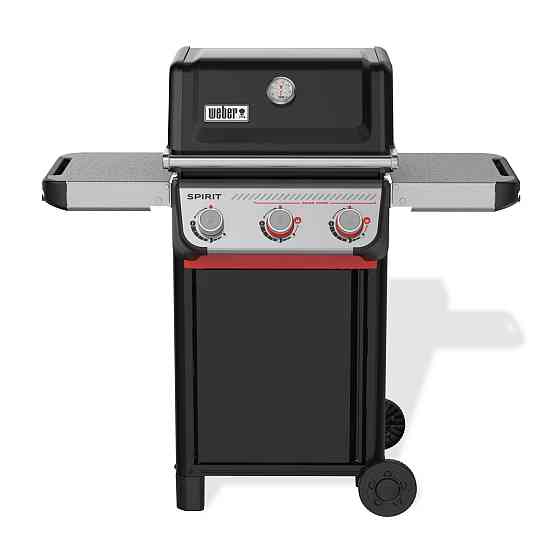 Газовий гриль Weber Spirit E-325 1501307 Код: 013086 Рівне