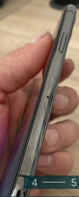 Айфон; iPhone 11 Pro 64Gb. Київ - фото 2