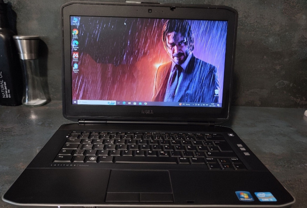 Ноутбук DELL Latitude E5430 i3 / 8Gb./ SSD128Gb. / HD3000 2Gb. / АКБ 2-3 год. Харьков - изображение 7