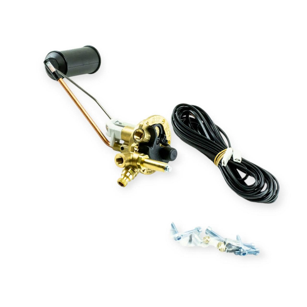 Мультиклапан е at02 r67-01 d200-30, з котушкою, без кл Мукачево - фото 1