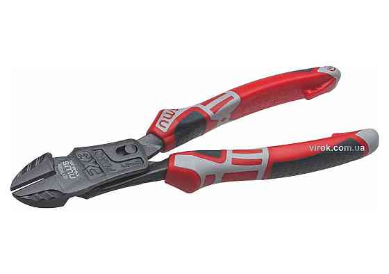 Кусачки діагональні NWS 