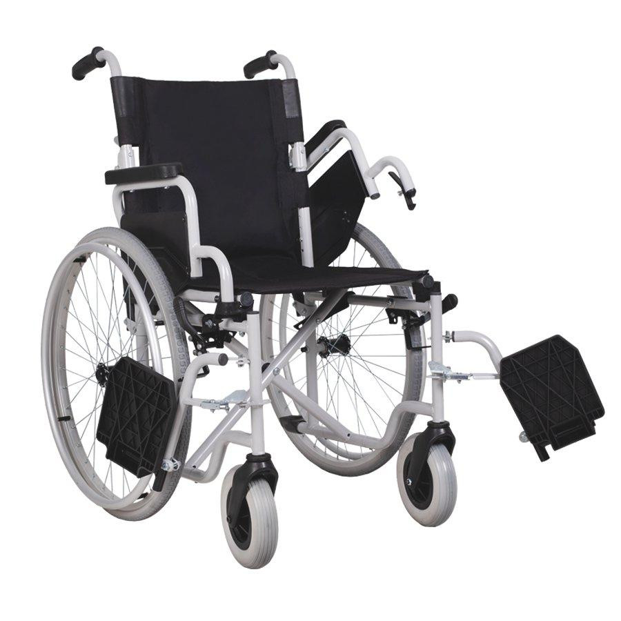 Кресло колесное Kadeniz Medical G130Y Днепр - изображение 2